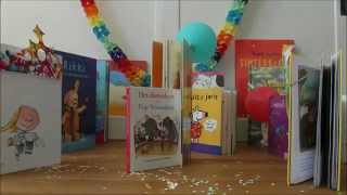 Boekenfeest [upl. by Babby]