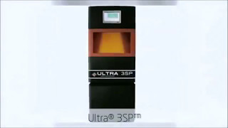 3D Printer ULTRA 3SP for Manufacturing [upl. by Lubow]