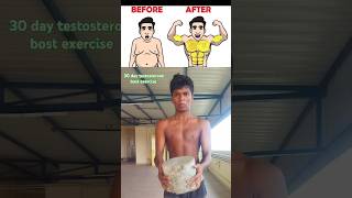 motivation Testosterone booster body growth exercise best [upl. by Buna]