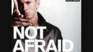 Eminem  Not Afraid  Official New Single 2010 Full  DOWNLOAD LINK [upl. by Omsare437]