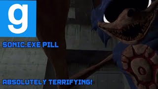 SONICEYX amp TJOC ARE TERRIFYING  Gmod Hide and Seek [upl. by Naida]