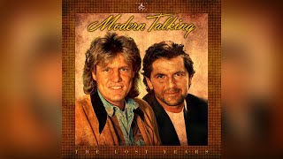 Modern Talking  One In A Million 93 The Lost Years Remix [upl. by Gerrit]