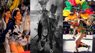 Mix Mejores Canciones Música Folklorica de BoliviaPart2 [upl. by Ellehsar]