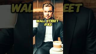 Wall Street Rule No255 shorts trading stockmarket investing t4l [upl. by Droffig]