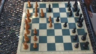 How to Beat a Defensive Chess Player  Chess Moves amp Strategies [upl. by Ecinej]