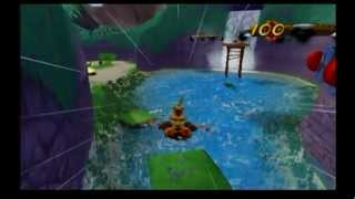 Ty the Tasmanian Tiger GCN  HIDDEN BOXES quotTwo Upquot [upl. by Nolram]