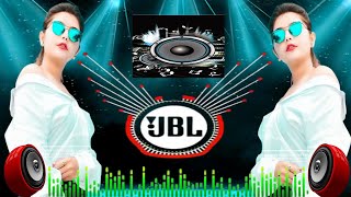 2023 Picnic Special Nonstop Dj Song Old Hindi Dj Remix Matal Dance Special JBL Hard Bass Dj sm [upl. by Yerga]