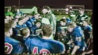 1994 Holland Springfield Blue Devils Highlight Film  Ohio High School Football [upl. by Mallon]