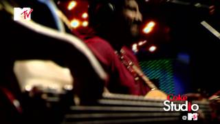 Hey BhagwanRaghu Dixit ProjectCoke Studio  MTVS01E05 [upl. by Scevour]