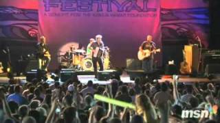 Jack Johnson  Kokua Festival Hawaii 2008 full concert [upl. by Yemane115]