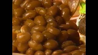 Bushs Beans commercial from 1999 [upl. by Ziguard]