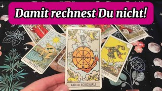 Kartenlegen  Etwas ganz tolles kommt auf Dich zu ❤️  Tarot Heute [upl. by Aidnama958]