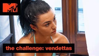 A Deal with The Devil Official Sneak Peek  The Challenge Vendettas  MTV [upl. by Christoper]