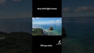 Aireys Inlet Lighthouse [upl. by Lamek]