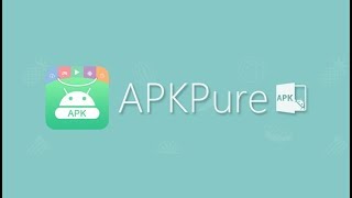 APKPureмагазин приложений для Андроид [upl. by Revert]