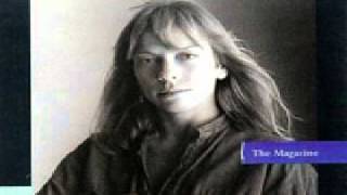 Prelude To Gravity —Rickie Lee Jones [upl. by Alegnat58]