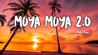 MOYA MOYA 20  DESI VERSION 🤣 NEW SONG [upl. by Claudio]