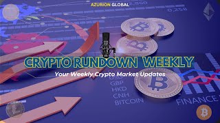 Tether Faces Scrutiny Microsoft Eyes Bitcoin and Major Market Moves  Crypto Rundown Weekly [upl. by Terencio446]