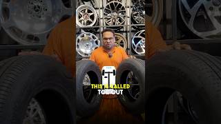 Clarifying Wheel Alignment Parallel Tires Toe InOut and Fuel Efficiency cartyre WheelAlignment [upl. by Wendolyn]