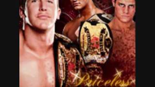 Ted DiBiase Theme song Priceless [upl. by Jule]