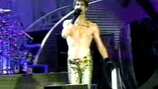 Janes Addiction  To Match The Sun live [upl. by Nyrem]