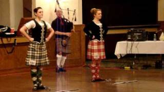 Highland Sword Dance [upl. by Fulbert]