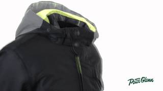 Killtec Boys Sadano Ski Jacket Review by Peter Glenn [upl. by Auqinihs857]