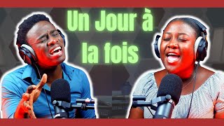 Jai toujours voulu  Un jour à la fois  24 ECHOS DES ELUS  CELIGNY DATHUS feat DAPHCAR LOISEAU [upl. by Aiasi]