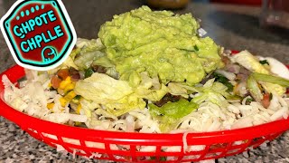 quotCopycat Chipotles Steak Bowl A StepbyStep Homemade Recipequot chipotlesteakbowl [upl. by Blum]