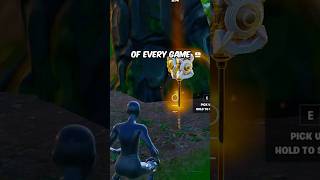 GUARANTEED MYTHIC HAMMER OFF SPAWN fortnite gaming tutorial [upl. by Croix69]