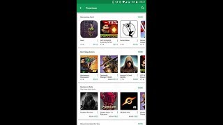 how to get play store paid apps for free [upl. by Harras]