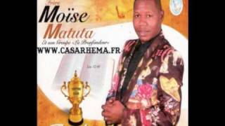 On Est Ensemble Moise Matuta  Trophee [upl. by Annah]