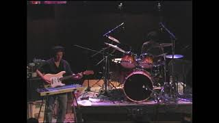 Steve Kimock Band 3242003 Liberty Hall Lawrence KS [upl. by Belmonte457]