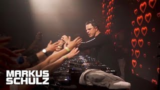 Markus Schulz Live In Istanbul May 12 2018  Aftervideo [upl. by Brottman438]