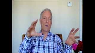 Richard Chamberlain  Exclusive interview to his Webbiography site part 6 [upl. by Eanert]