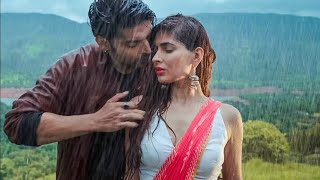 Barsaat Ki Dhun Song  Jubin Nautiyal  Rochak Kohli  Gurmeet Choudhary  Karishma S  Rashmi V [upl. by Eserehs]