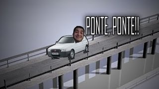 1 Hora de ♪♫Ponte Ponte♪♫ Legendado [upl. by Hajan]