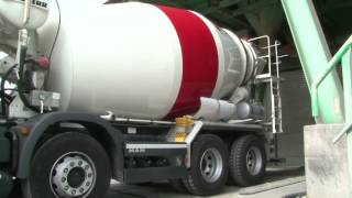 TRABET Transportbeton  Info für Selbstabholer [upl. by Nwahshar872]