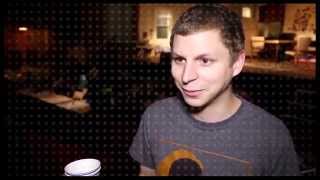 Michael Cera Kieran Culkin amp Tavi Gevinson Talk quotThis Is Our Youthquot [upl. by Ailhat694]