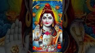 Shiv Stuti  Niladri natham namami nityam  youtube shorts [upl. by Hayyikaz127]