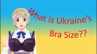 WHAT IS UKRAINES ВRА SIZE Hetamystery 9 [upl. by Ttirb827]