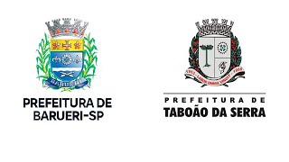 Concurso de Barueri e Taboão da Serra Prova Amanhã vou participar dos dois [upl. by Rahmann876]