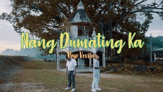 Nang Dumating Ka by Killeye Stephen Rap OFFICIAL MUSIC VIDEO VERSION Original by Bandang Lapis [upl. by Letreece603]