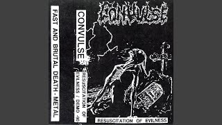 Godless Truth Demo version 1990 [upl. by Aldus]