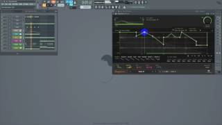 Cableguys ShaperBox VST plugin [upl. by Lexerd]