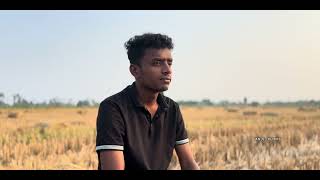 Karigea loga 💔  Cover song  Arya 2  full song [upl. by Nohshan]