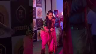 Tol Maza gela 700 gautamipatildancemusic goutamipatil marathi djdance trending dance [upl. by Doi]