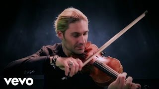 David Garrett  Viva La Vida [upl. by Shanleigh3]