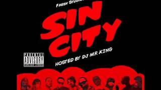 Young Luchi Shoddy Boi P3  Brand New Sin City mixtape snippet [upl. by Ahsenre]