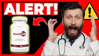 Boostup – MEDICAL REVIEW  Boostup Review  Boost Up Supplement – Is Boost Up A Scam [upl. by Nais]